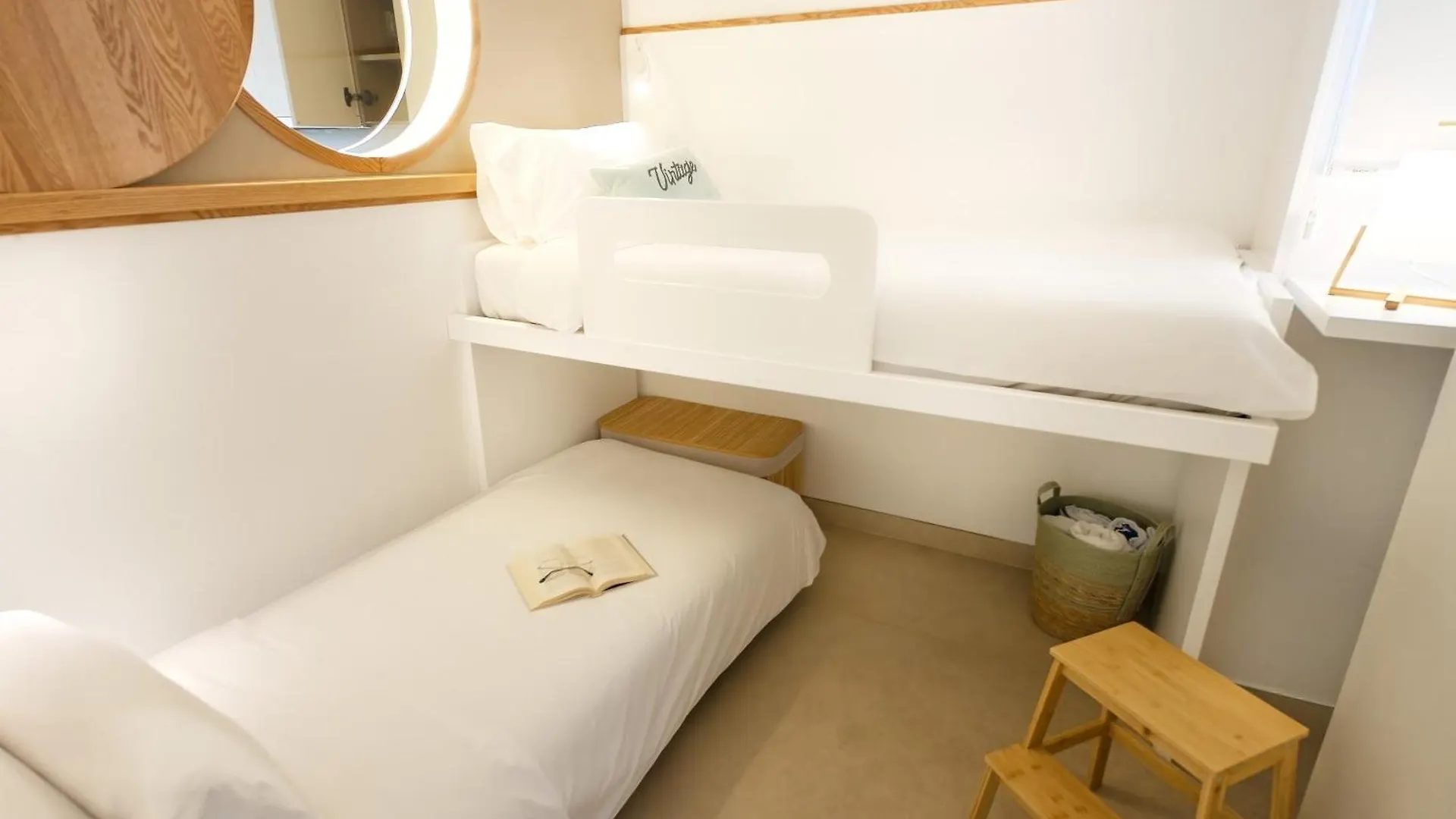 Apartment Amapola Moon -Nuevo Y Recien Reformado En Primera Linea De Playa San Agustin  Spain