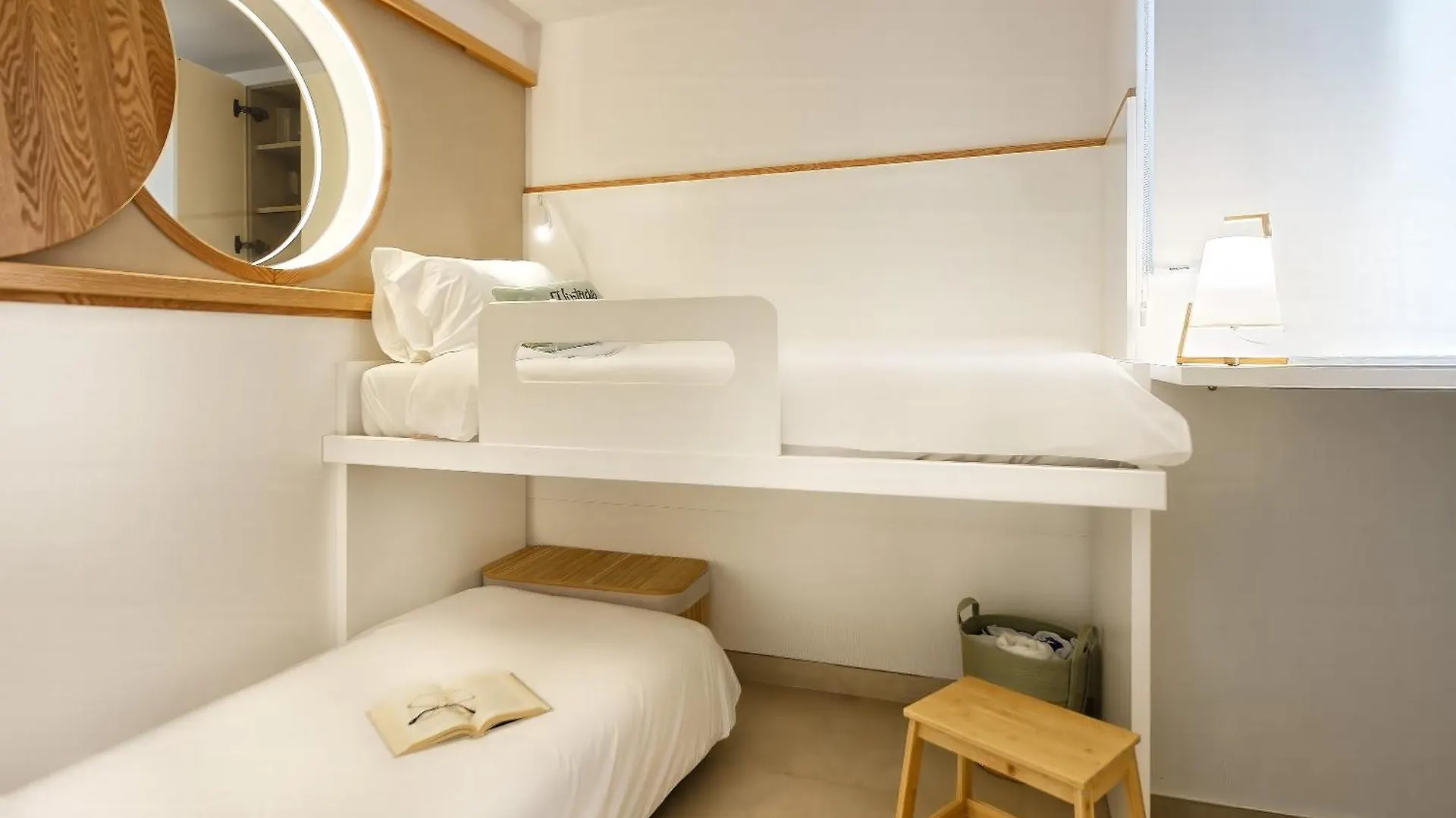 Apartment Amapola Moon -Nuevo Y Recien Reformado En Primera Linea De Playa San Agustin  Spain